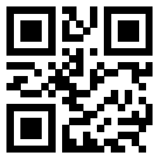 3304964200 - Immagine del Qr Code