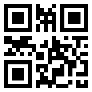 3304964201 - Immagine del QrCode associato