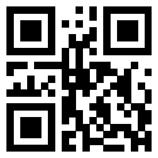 Il Qr Code di 3304964203