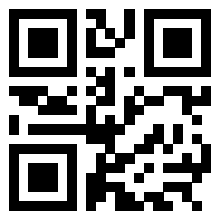 Il Qr Code di 3304964204