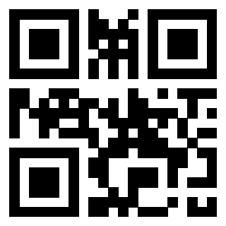 Immagine del QrCode di 3304964206