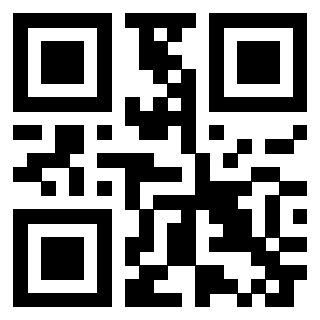 Il Qr Code di 3304964207