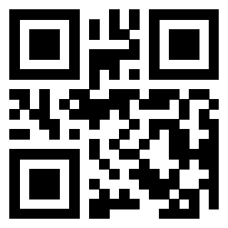Scansione del Qr Code di 3304964208
