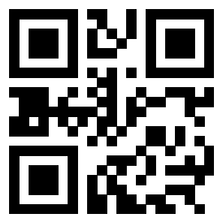 3304964211 - Immagine del Qr Code associato