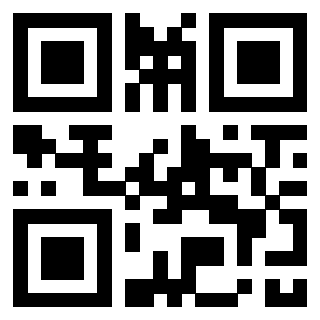 Immagine del QrCode di 3304964214