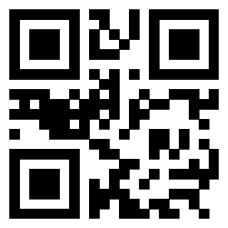Il QrCode di 3304964216