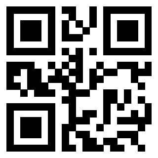 3304964217 - Immagine del Qr Code associato