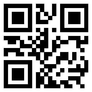 3304964218 Qr Code associato