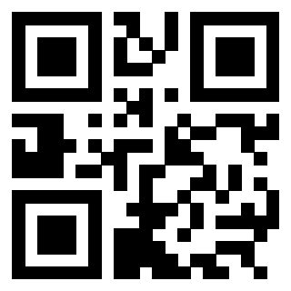 Scansione del Qr Code di 3304964221