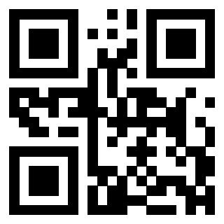 Immagine del QrCode di 3304964222