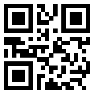 Immagine del Qr Code di 3304964223