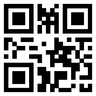 Il Qr Code di 3304964224