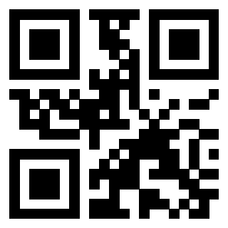 3304964225 - Immagine del QrCode
