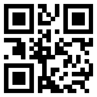 Immagine del QrCode di 3304964226