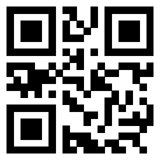3304964227 - Immagine del QrCode