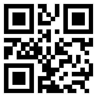 Immagine del QrCode di 3304964228