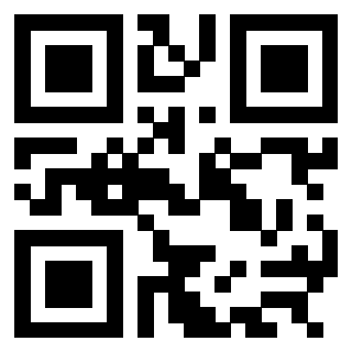 Immagine del Qr Code di 3304964232