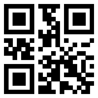 3304964237 Qr Code associato