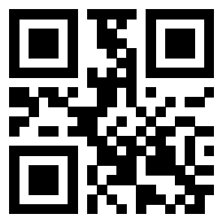 3304964238 - Immagine del Qr Code associato