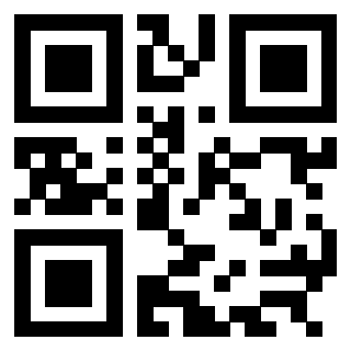 3304964242 - Immagine del QrCode associato