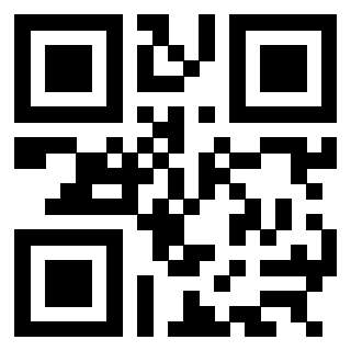 3304964246 - Immagine del QrCode associato
