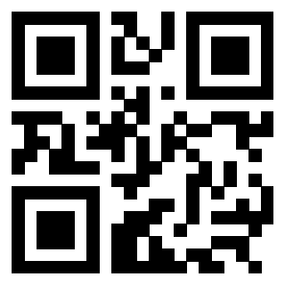 3304964247 Qr Code associato