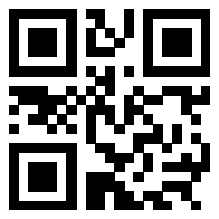 Il QrCode di 3304964249