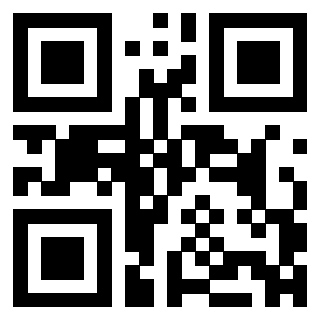 3304964250 - Immagine del QrCode associato