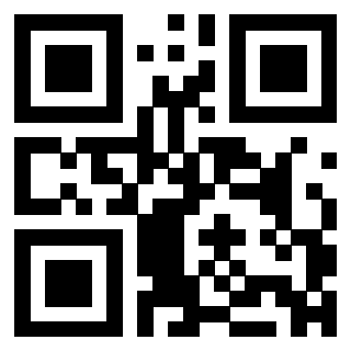 Il QrCode di 3304964252