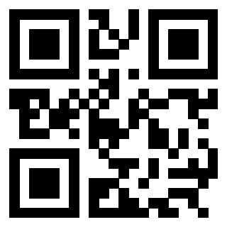 Immagine del QrCode di 3304964253