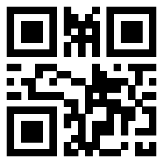 3304964255 - Immagine del QrCode associato