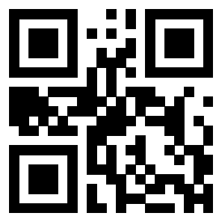 Qr Code di 3304964256