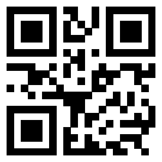 Il QrCode di 3304964260