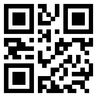 Il Qr Code di 3304964261