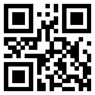 3304964263 - Immagine del Qr Code associato