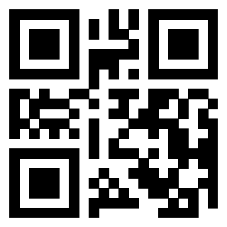 3304964264 - Immagine del Qr Code associato