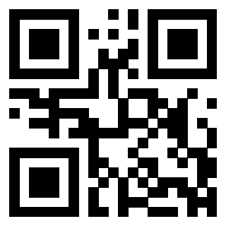 3304964265 - Immagine del QrCode associato