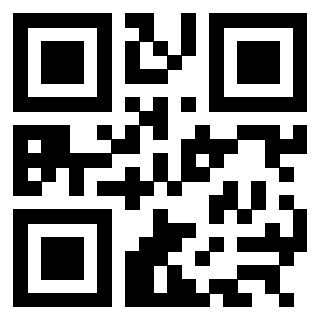 3304964266 - Immagine del Qr Code associato