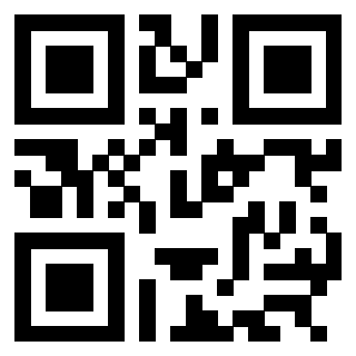 Immagine del QrCode di 3304964267