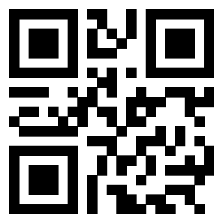 3304964269 - Immagine del QrCode associato