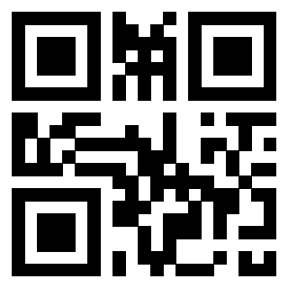 Qr Code di 3304964273