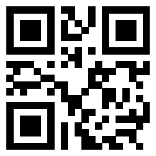 Immagine del Qr Code di 3304964276