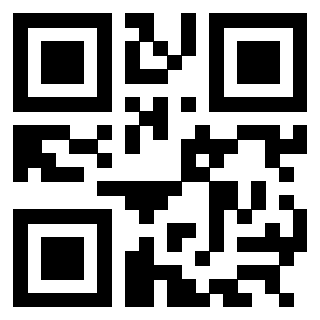Il Qr Code di 3304964277