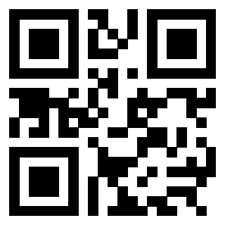 Immagine del QrCode di 3304964278