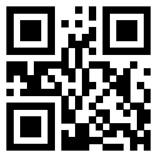 3304964285 - Immagine del Qr Code associato