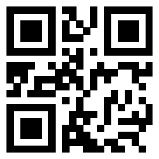 3304964287 - Immagine del Qr Code