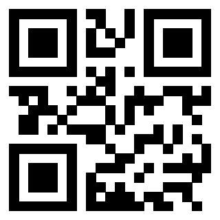 3304964288 - Immagine del Qr Code