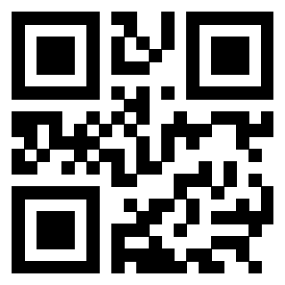 Il Qr Code di 3304964289