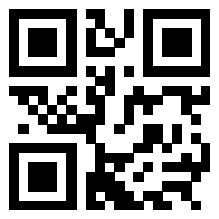 3304964294 QrCode associato