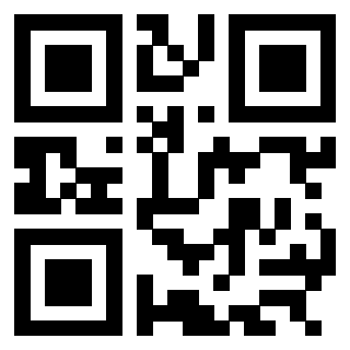 Immagine del QrCode di 3304964295